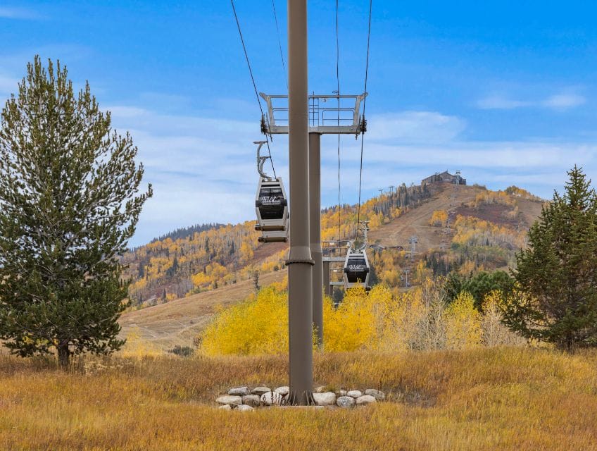 Vacation Rental Management in Steamboat Springs Colorado