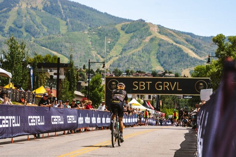 SBT GRVL Steamboat Springs