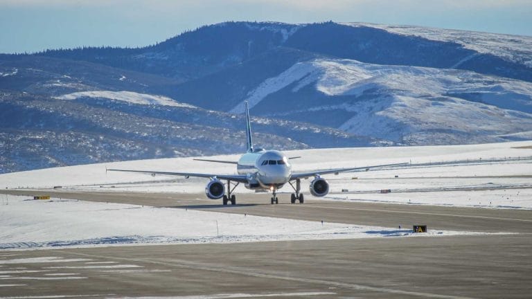 Best Direct Flights to Steamboat Springs