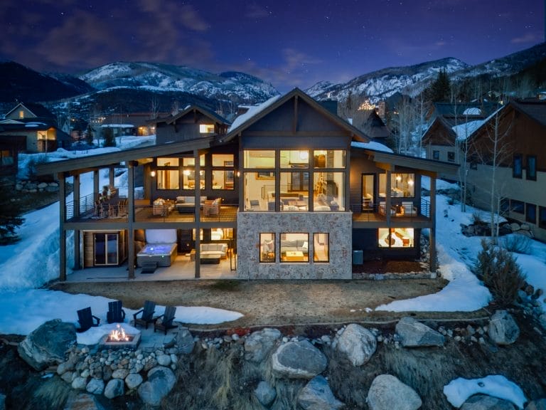 Colorado Vacation Rentals